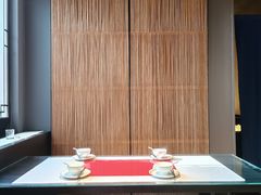 大堂-春色如许·茶食餐厅(桃李春风店)