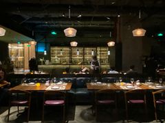 -Mercato莫卡多露台餐厅与酒吧(K11店)