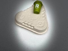 -% Arabica阿拉比卡咖啡(前滩太古里店)