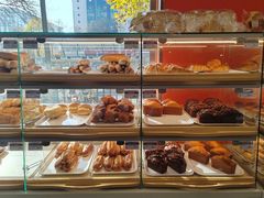 -新侨三宝乐面包店(崇文门店)