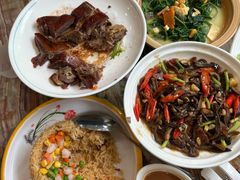 -椿记烧鹅(叠彩店)