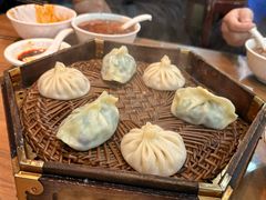 -西安贾三灌汤包·回坊小吃·清真炒菜(北院门总店)