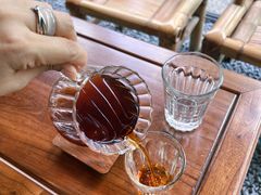 -Metal hands·铁手咖啡