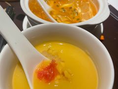 杨枝甘露-领事馆19号中餐厅(厦门海景洲际酒店)