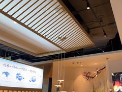 -蜜桃餐厅·伴山(绿宝广场店)