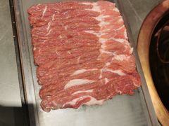-前门·鲜肉火锅(长风店)