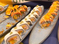 -南湖宾馆·鸳湖阁全日制餐厅