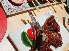 -鱼四季(五彩世界店)