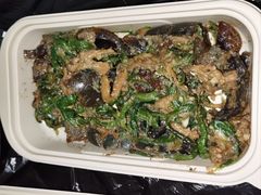 -沅江水·湖南家宴(南村万博长隆商圈店)