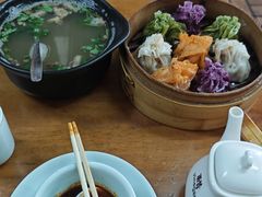 -正宗天津烧麦馆(柳州路店)