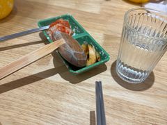 -Woolee韩食堂·韩式家庭料理