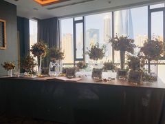 -上海外滩英迪格酒店