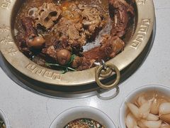 -和庆斋羊蝎子火锅·碳缸烧烤(顺义旗舰店)