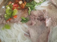 -三兄弟鲜羊肉