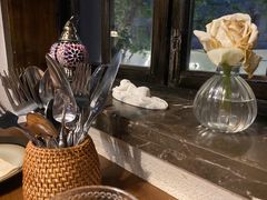 -Uncle Kosto科斯托·中东菜