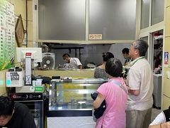 -宝光熏肉鞋底火烧(新街口店)
