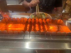-冰城串说·羊肉串烧烤(哈西大街店)