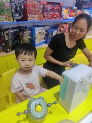 -皇家迪智尼(大融城店)