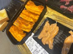 -莱真牛碳火烤肉(合肥旗舰店)