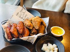-校村炸鸡(塔洞店)