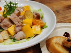-HERB SPICE(来凤街店)