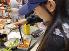 -NIUAN牛庵·日式和牛烧肉(恒隆店)