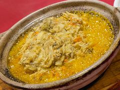 -老吉士酒家(天平路店)