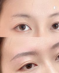 -本小姐美学·半永久纹眉野生眉