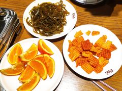 -肖记公安牛肉鱼杂馆· 省级非物质文化遗产(仁和路店)