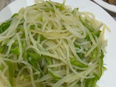 -杏园餐厅(西四北大街店)