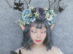 -金夫人化妆摄影职业培训学校