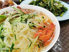 -农园餐厅(北京大学店)