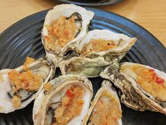 -蚝抵食·湛江生蚝(湾北路店)