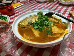-西贝莜面村(双井店)