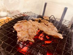 烤瘦牛-火云龙烤肉(紫荆花店)