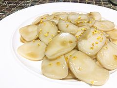 桂花红糖年糕-走马楼饭庄(慈城古县城店)