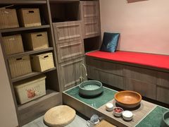 -泰乐道·SPA·按摩·足道(坡子街店)