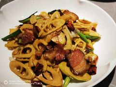 -羊门客在·烤盐池滩羊·川菜