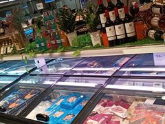 -盒马鲜生(杭州运河上街店)