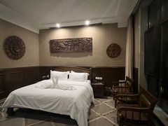 -北京益泉花园酒店