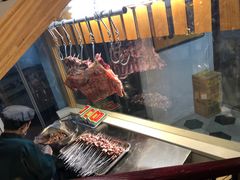 -酒肉行·虎子盐筋烤肉(大寨路店)