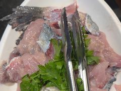 -老船舫·现做活鲜鱼馆(东郊记忆店)