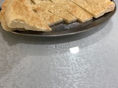 烤馕-马尔龙新疆饭店·清真(长青路店)