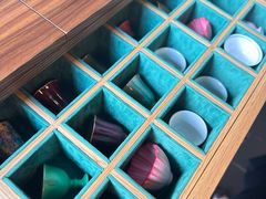 -荷风细雨·中国茶宴(碧云店)