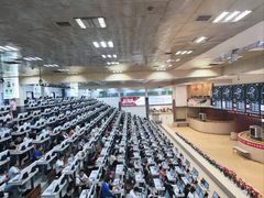 -昆明国际花卉拍卖交易中心