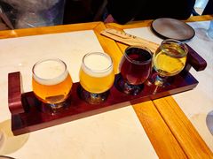 -云卷小酒馆(六道口店)