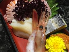 -财神日本料理(广州街总店)