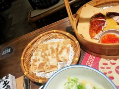 -洞庭土菜馆(天河北总店)