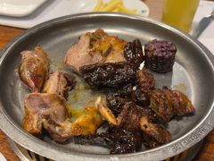 -汉巴味德(大悦城店)