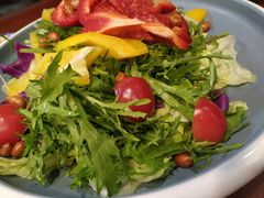 -天天初二·天津传统捞面·天津特色菜(凌奥总店)